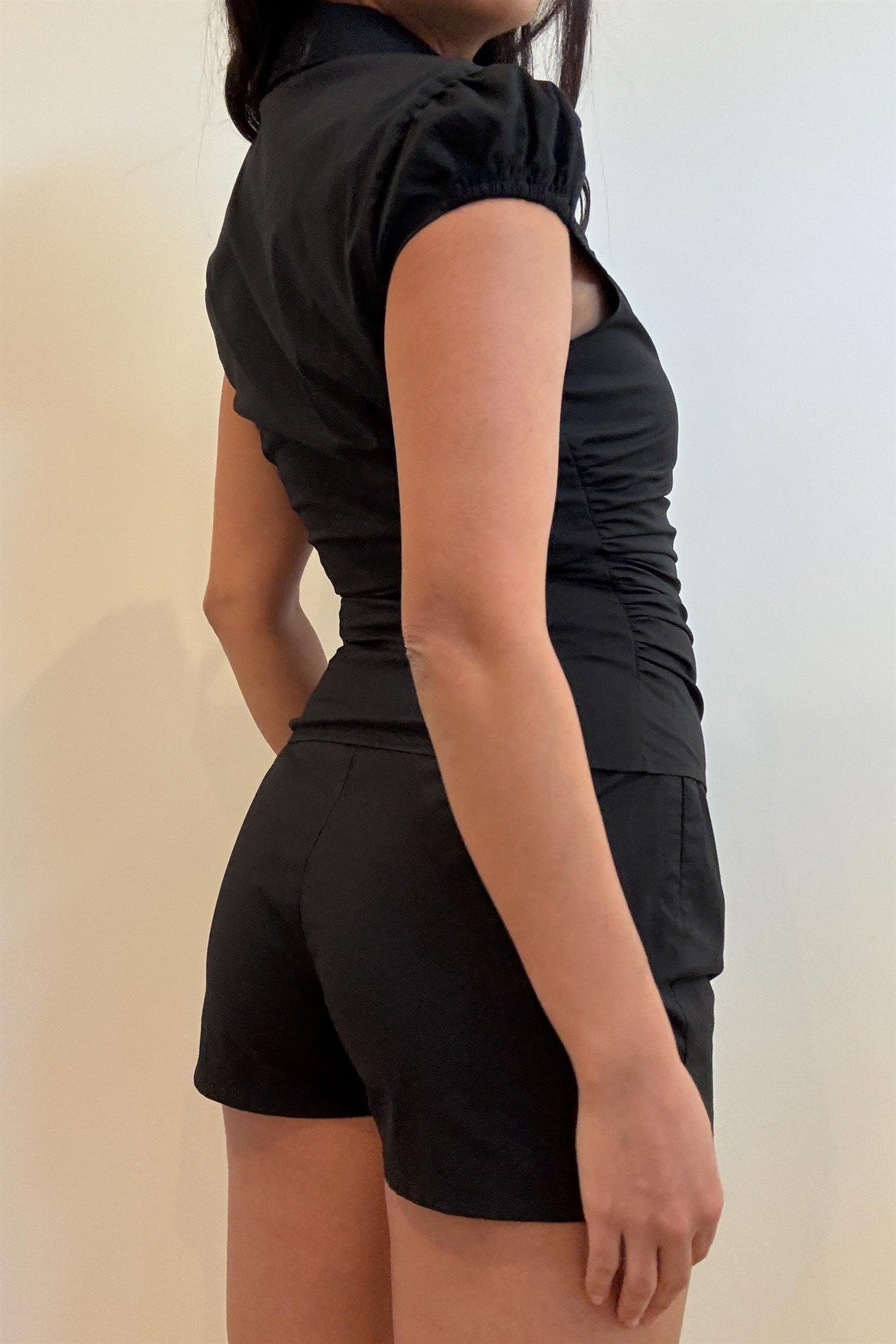 Pip Shorts