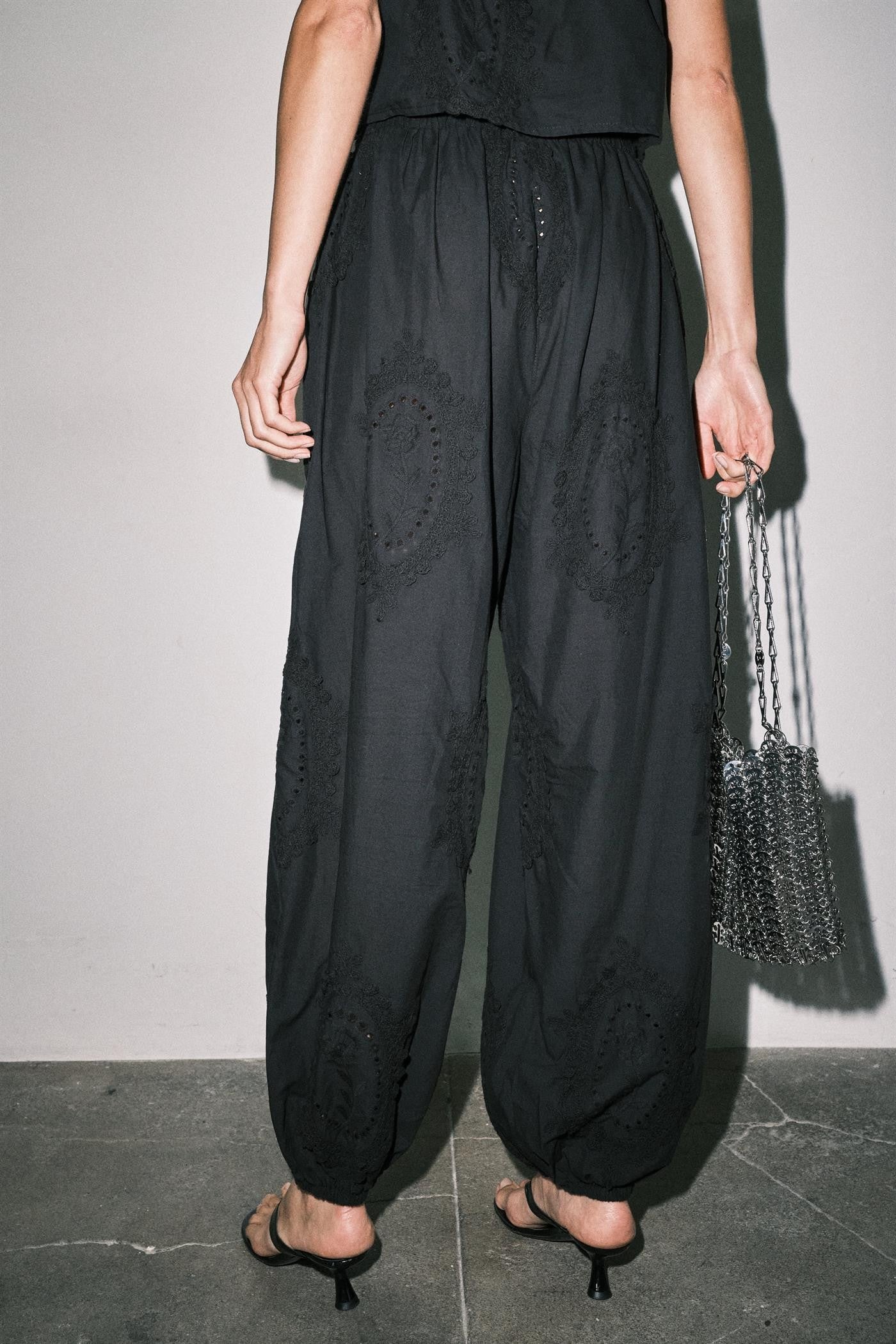 Owen Balloon Pants