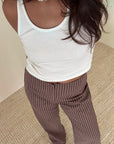 Margo Linen Pants