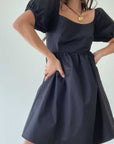Babydoll Mini Dress