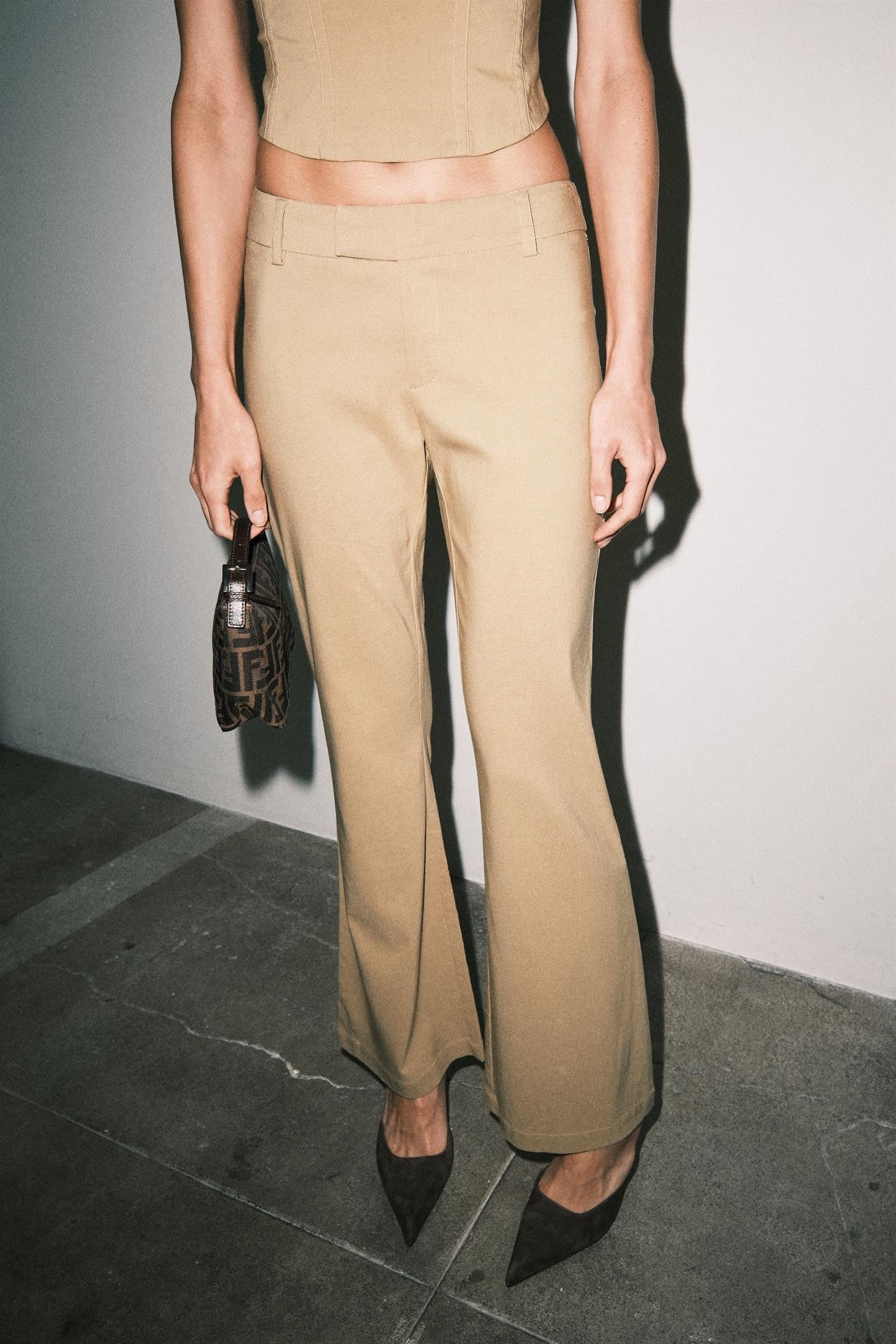Eliza Pants