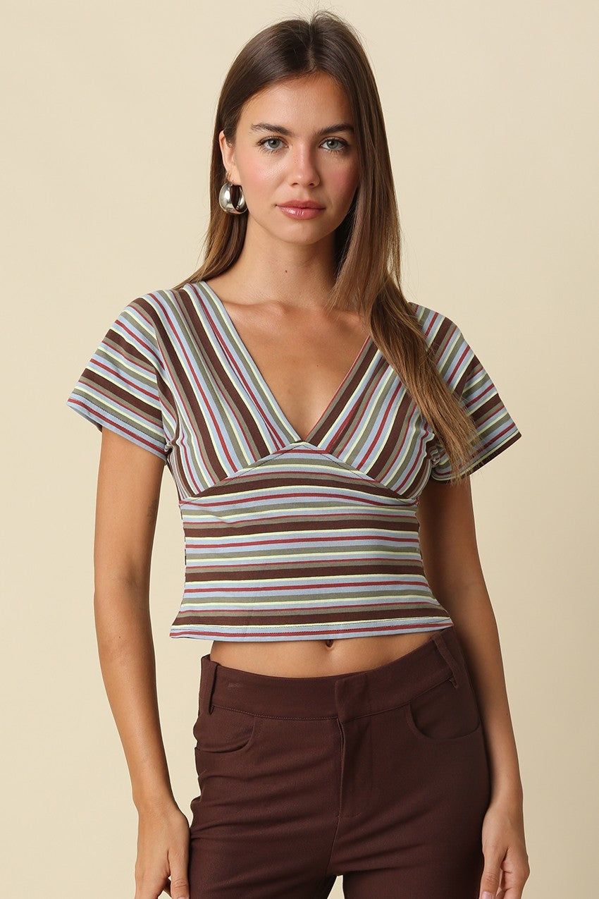 Emmie Top