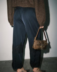 Toni Satin Pants
