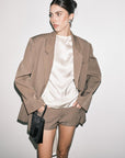 Romy Oversized Blazer