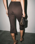 Quincy Capris