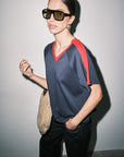 Dianne Sporty Tee