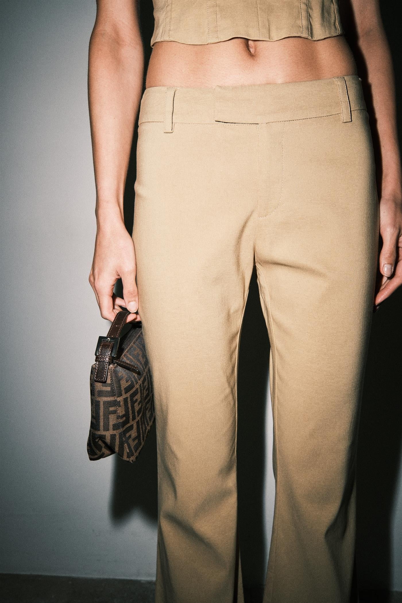 Eliza Pants