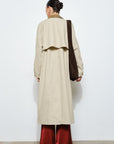 Tamsin Longline Barn Coat