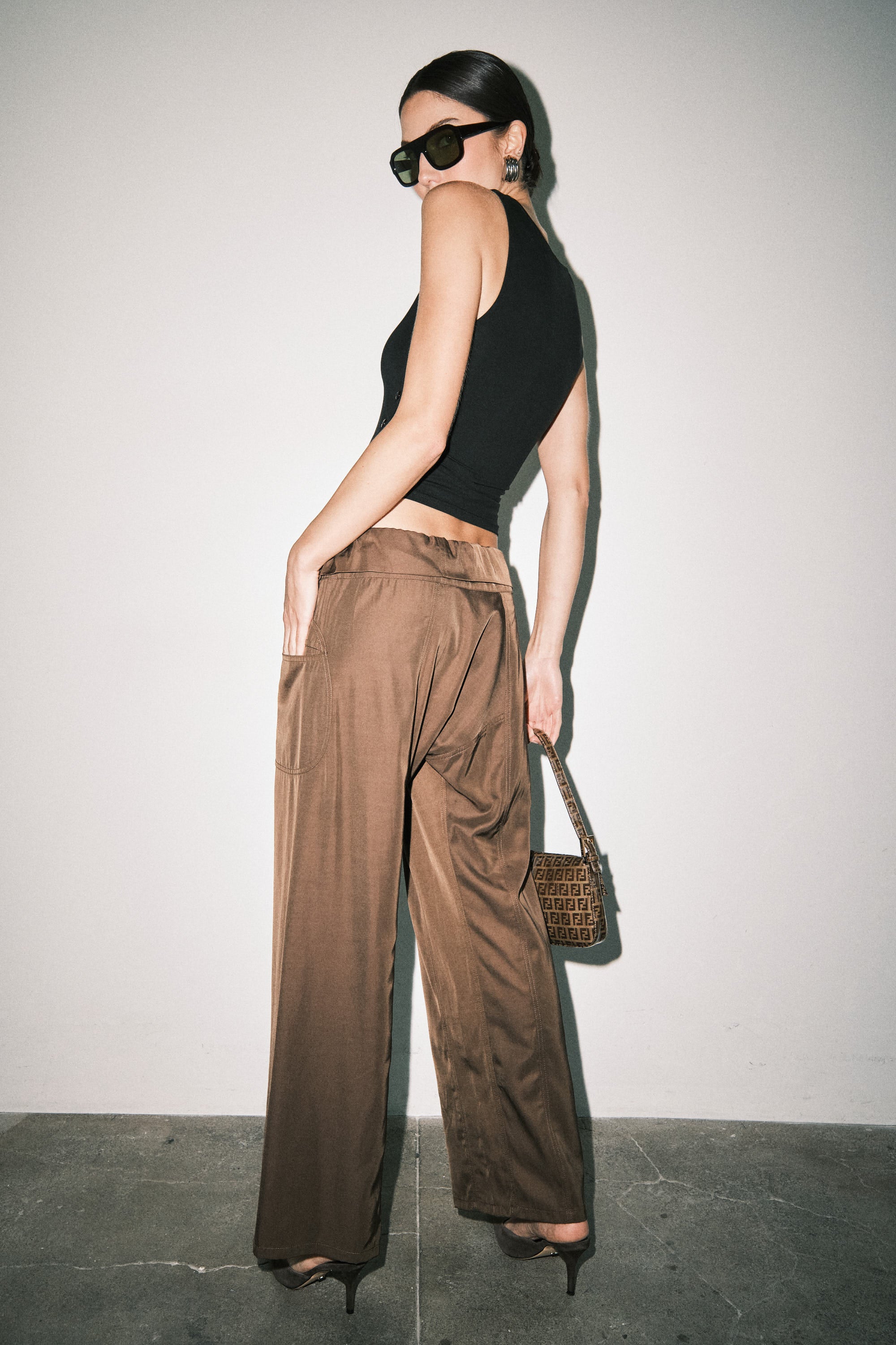 Anja Pants