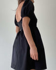 Babydoll Mini Dress