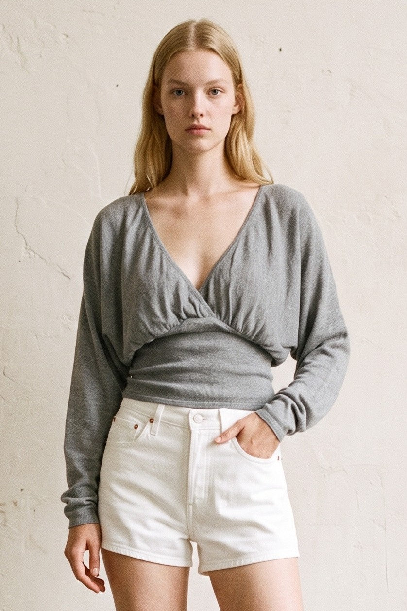 Dasha Top
