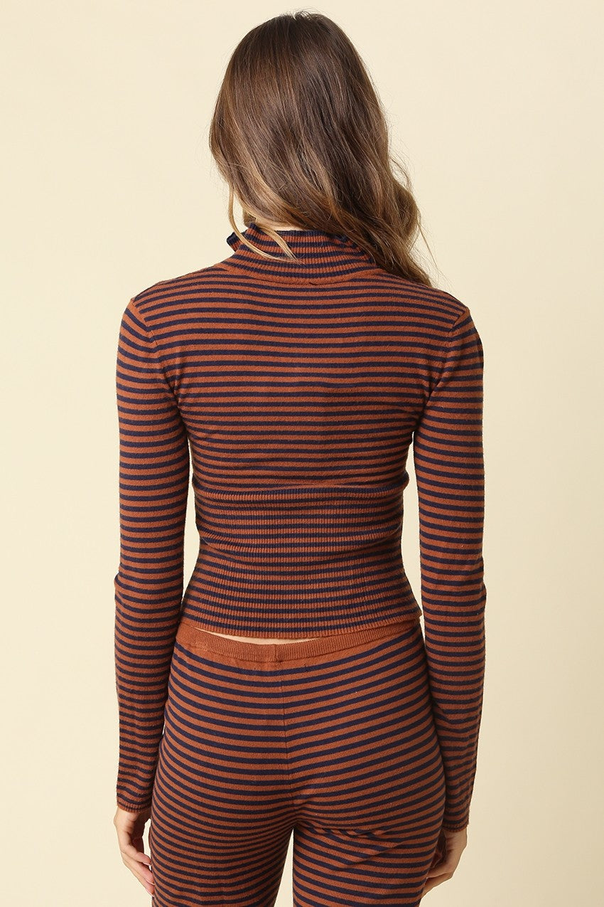 Zoe Top