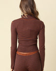 Zoe Top