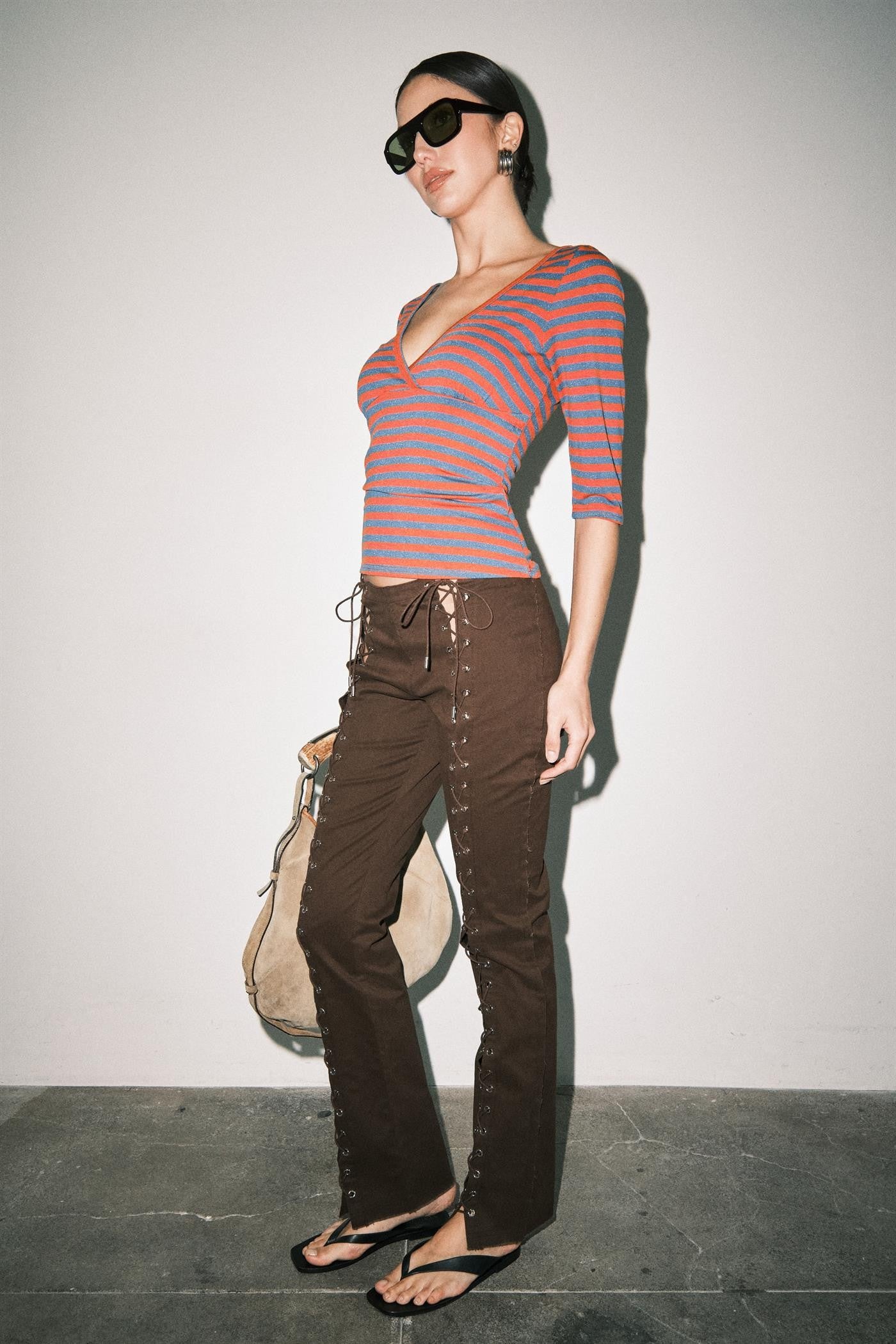 Paloma Top