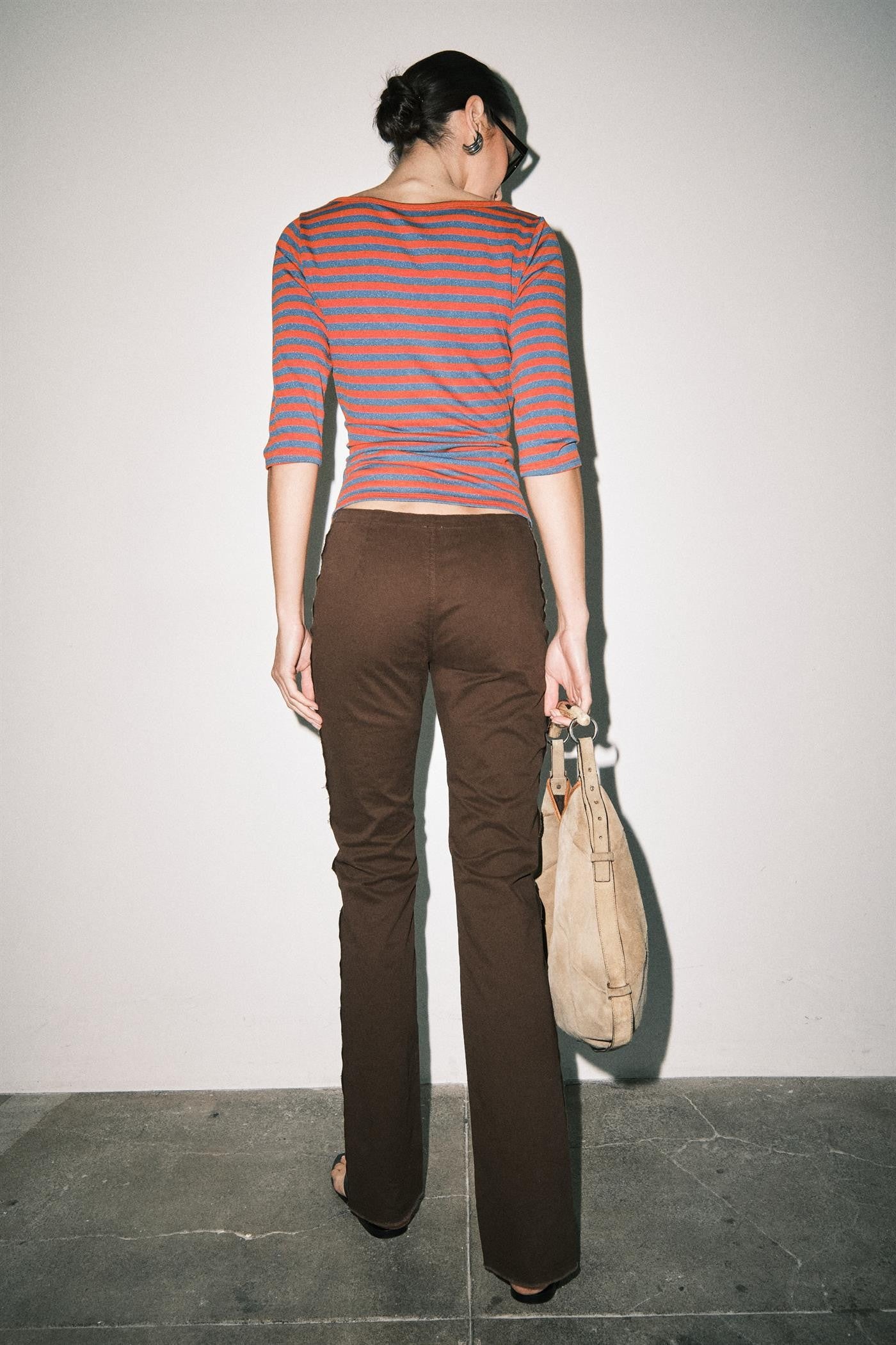 Paloma Top