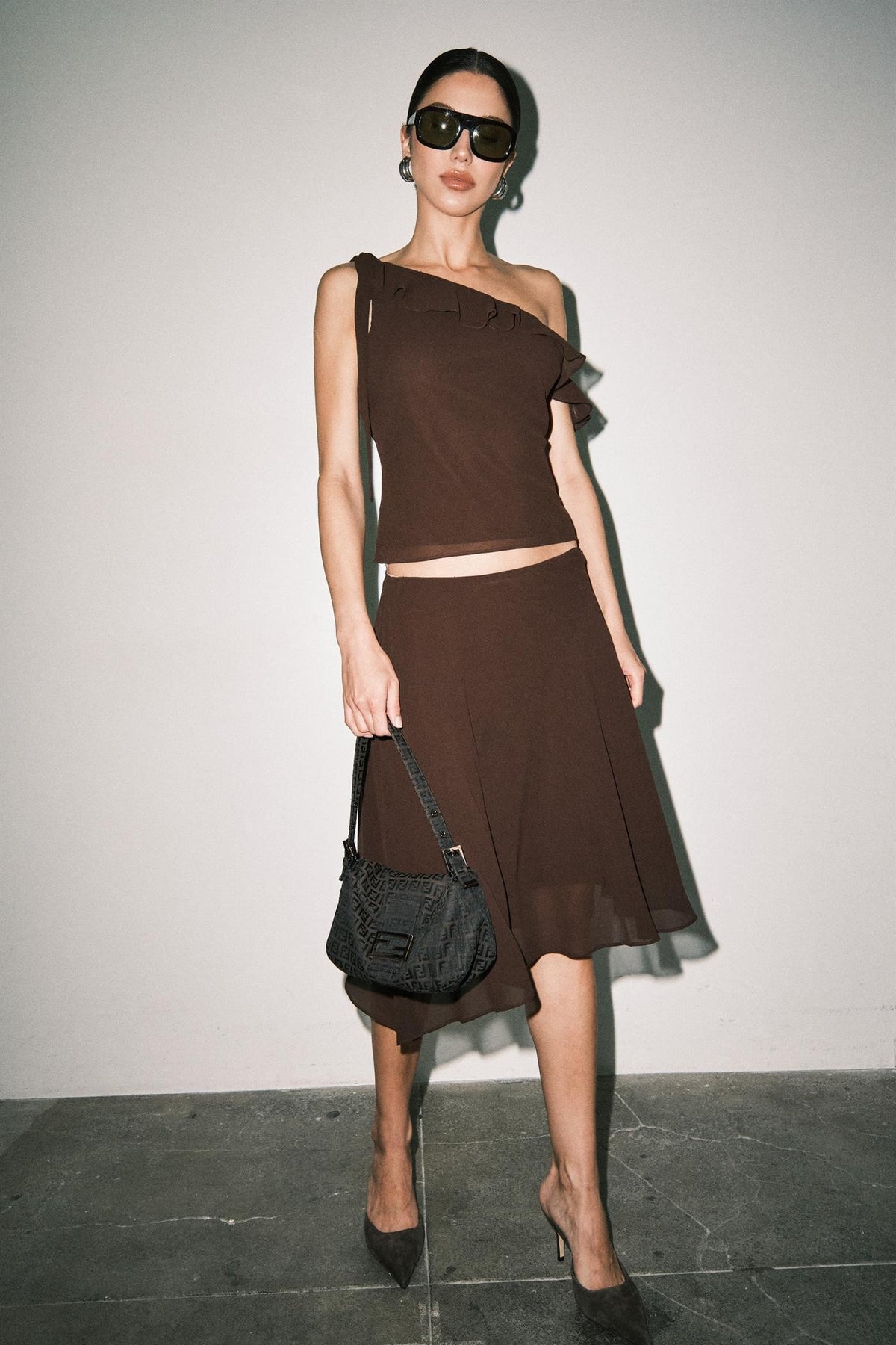 Holly Skirt