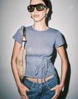Amber Top
