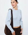 Cassandra Cardigan