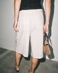 Sable Bermuda Shorts
