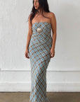 Natalie Maxi Dress