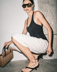 Sable Bermuda Shorts
