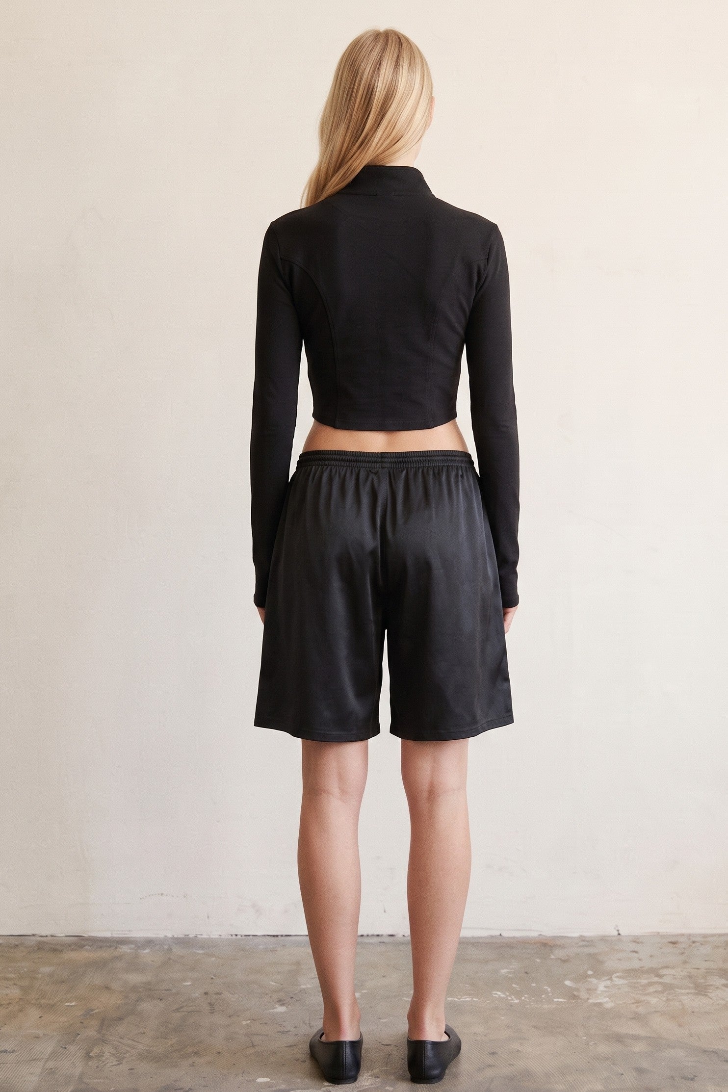 Willow Shorts