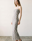 Natalie Maxi Dress