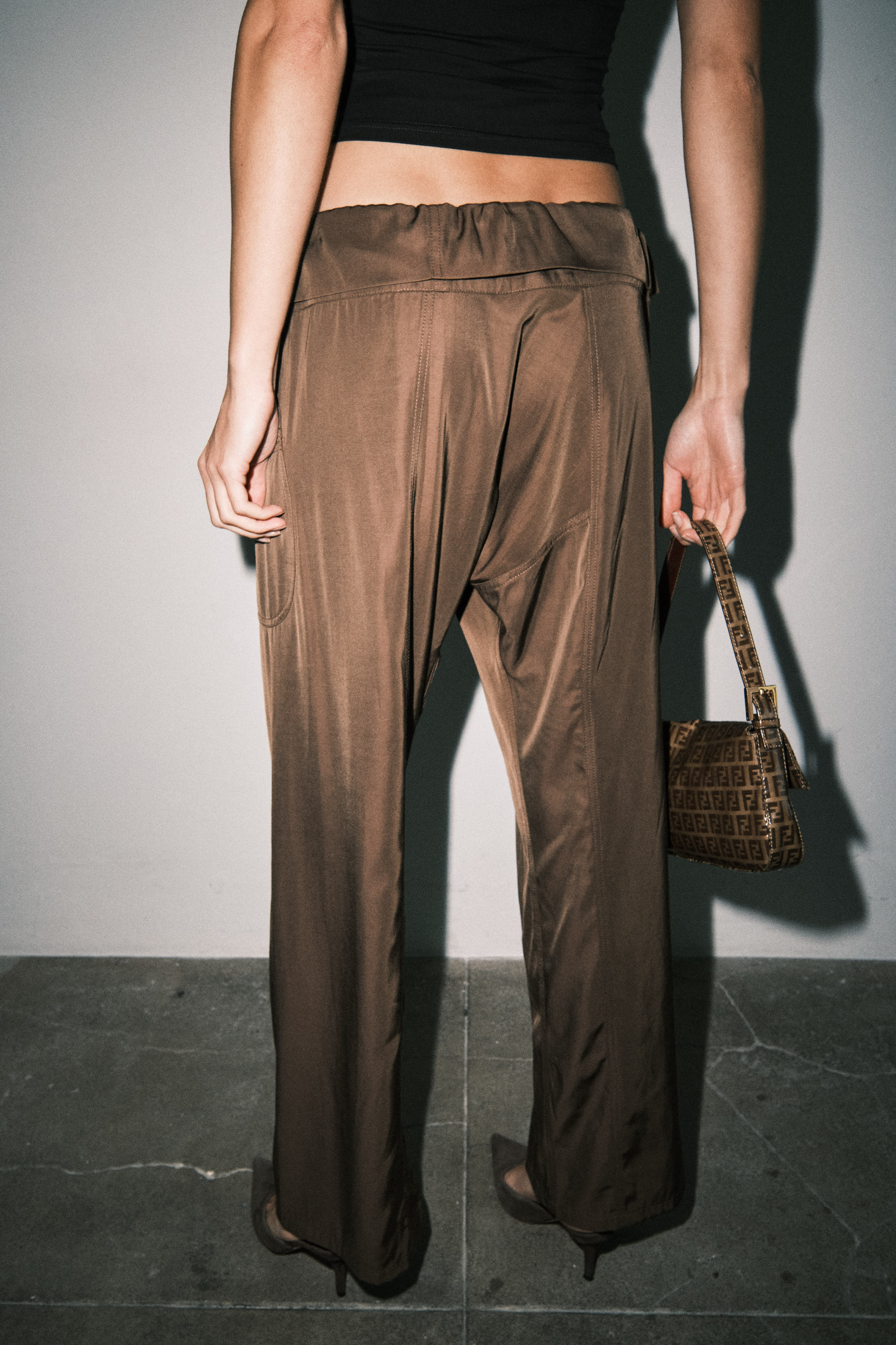 Anja Pants