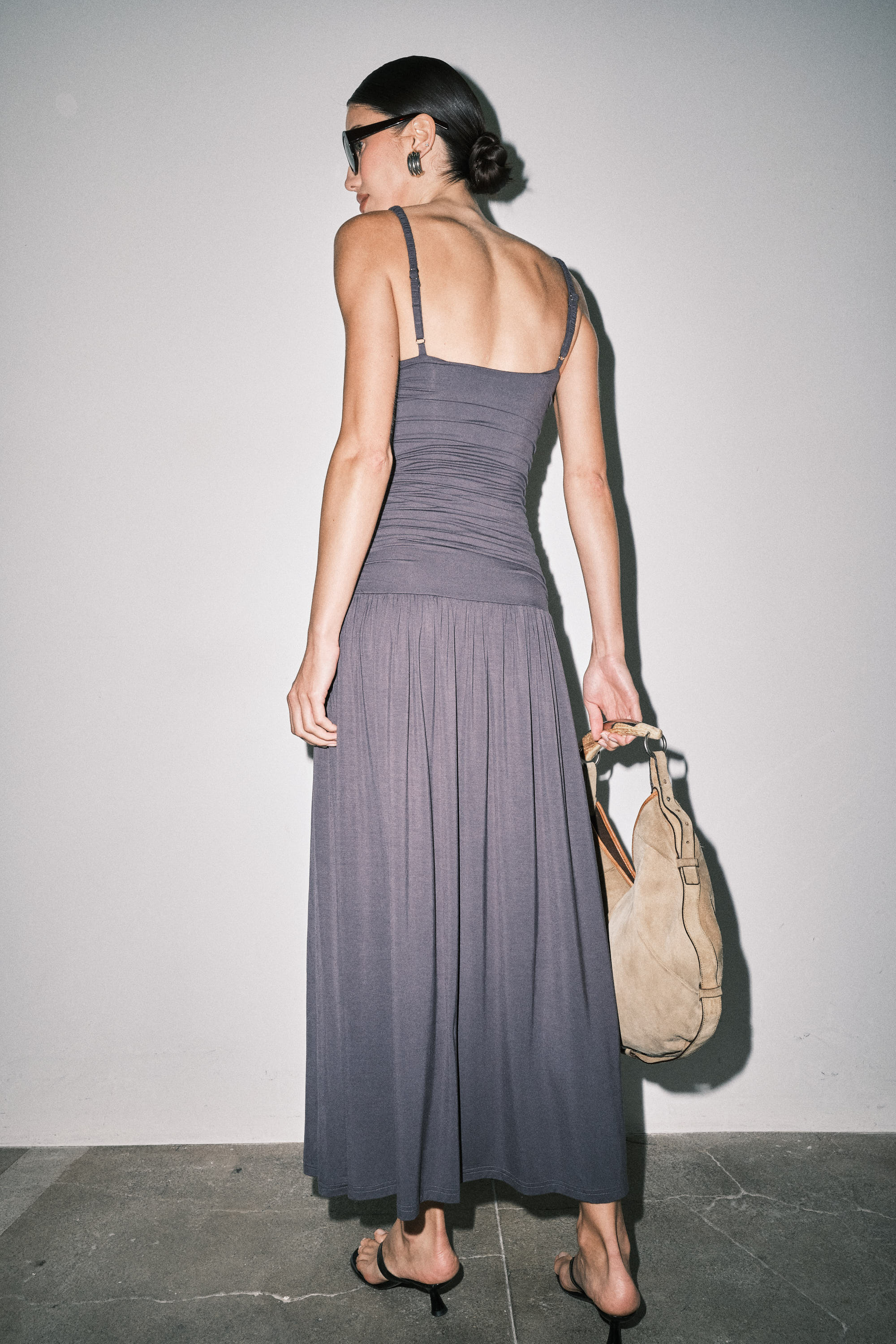 Daisy Midi Dress