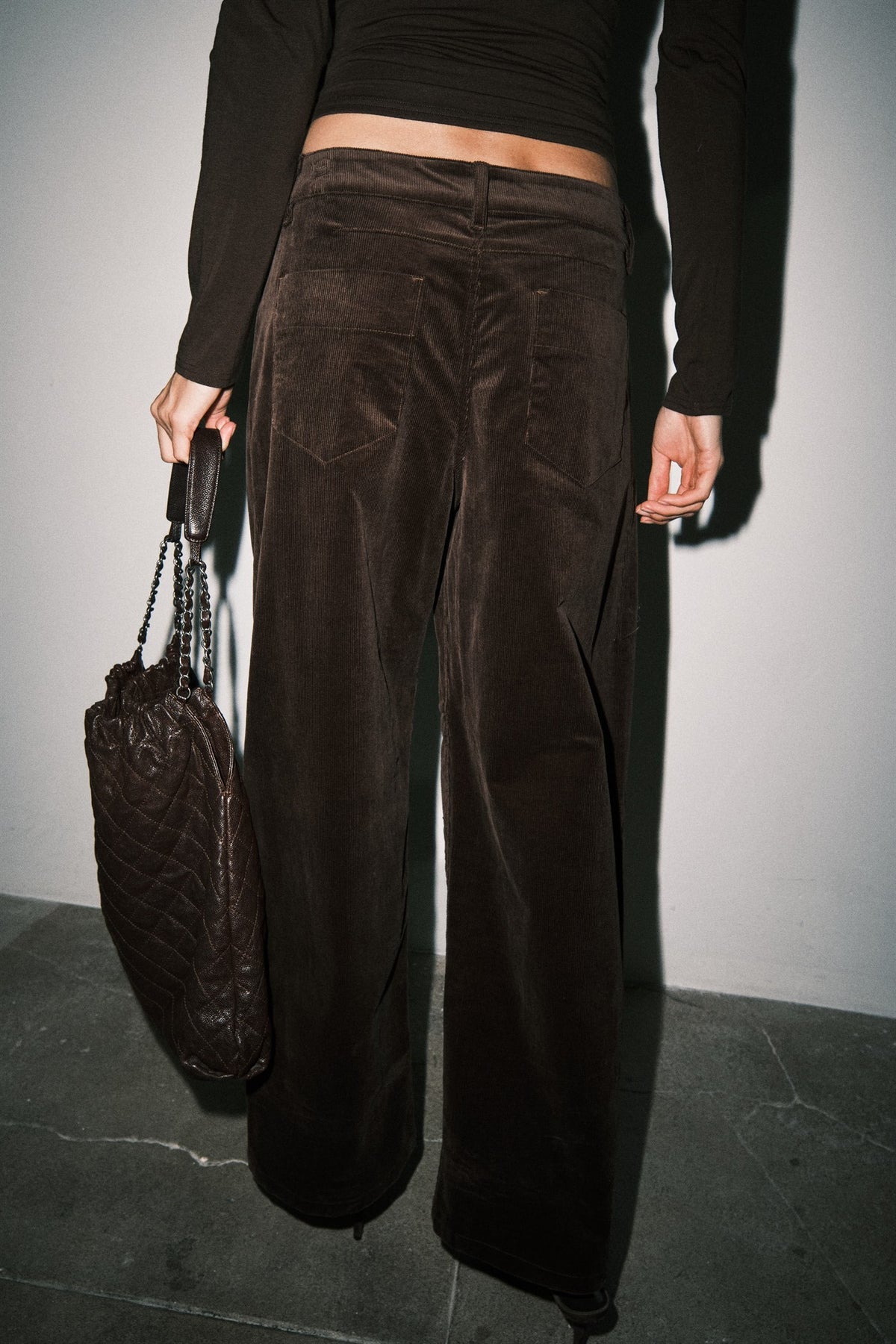 Molly Corduroy Pants