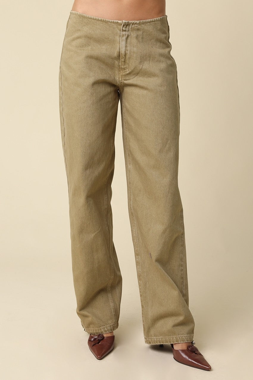 Nell Utility Pants