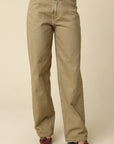 Nell Utility Pants