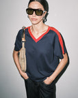 Dianne Sporty Tee
