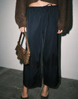 Toni Satin Pants