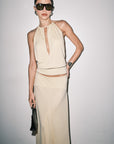 Dena Skirt