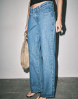 Dara Jeans