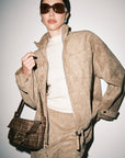 Cass Jacket
