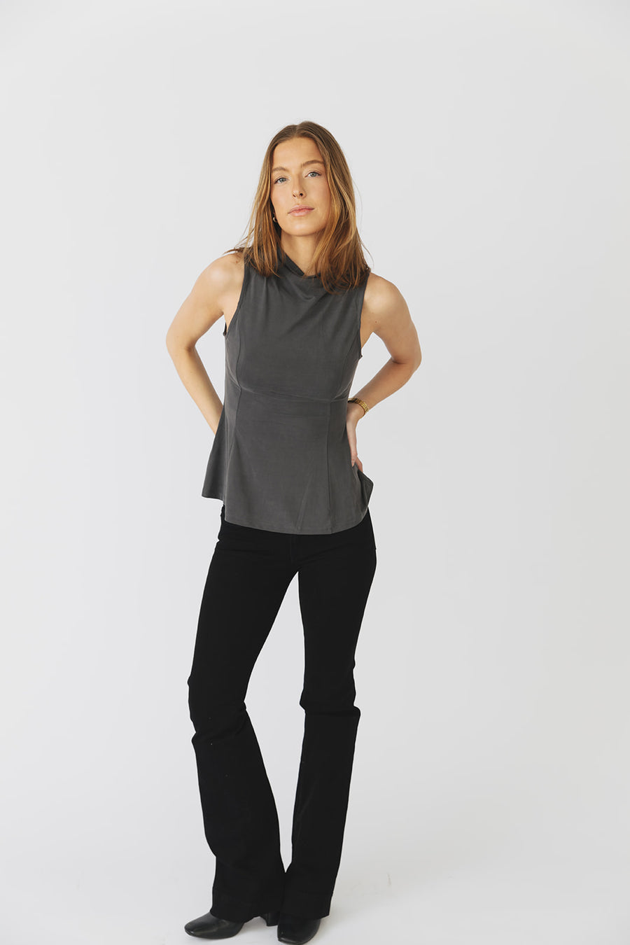 The Meredith Top