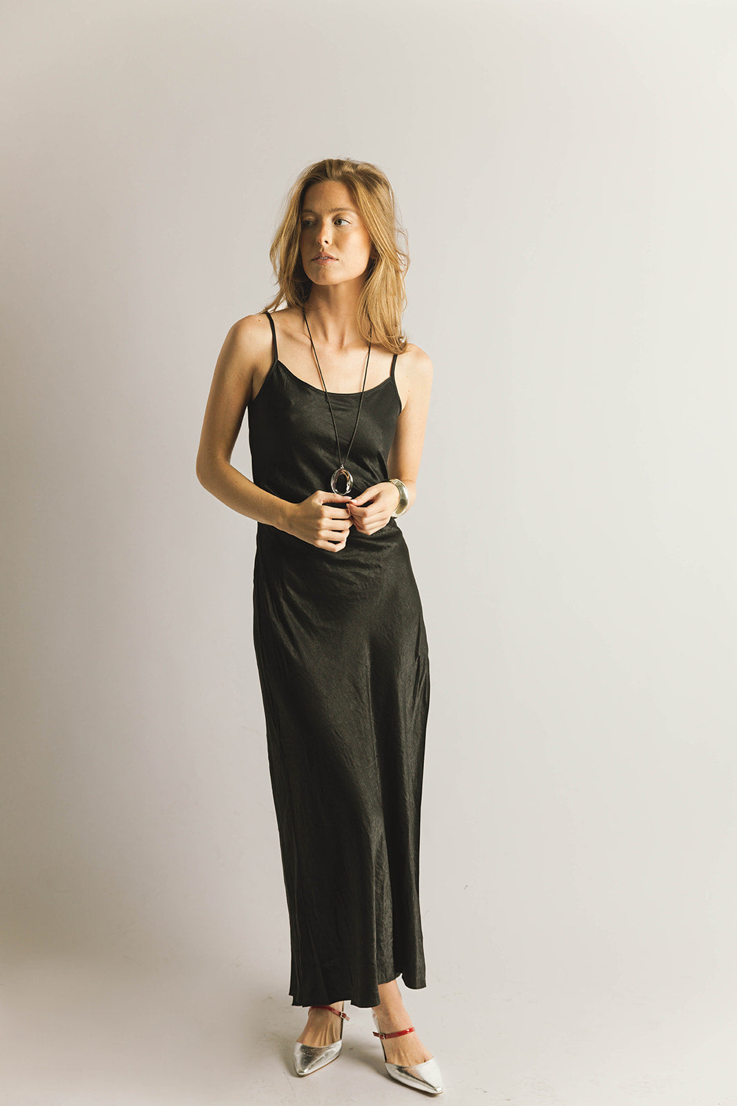 Dresses – Left On Thread