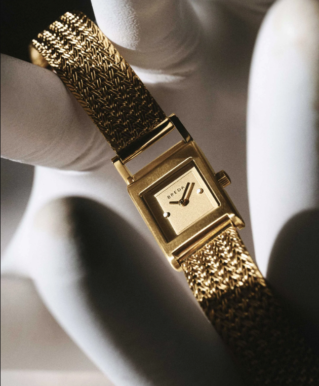 Revel Watch (Tethered) by BREDA