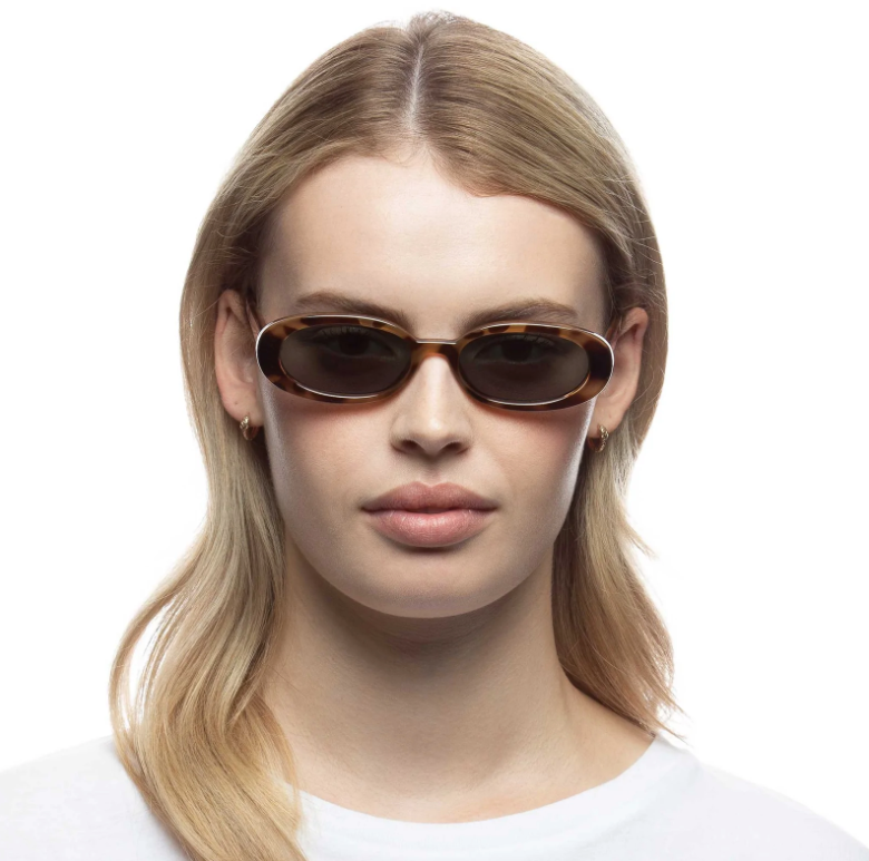Outta Love Sunglasses by Le Specs