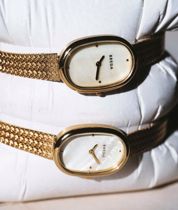 Jane Watch (Tethered) by BREDA