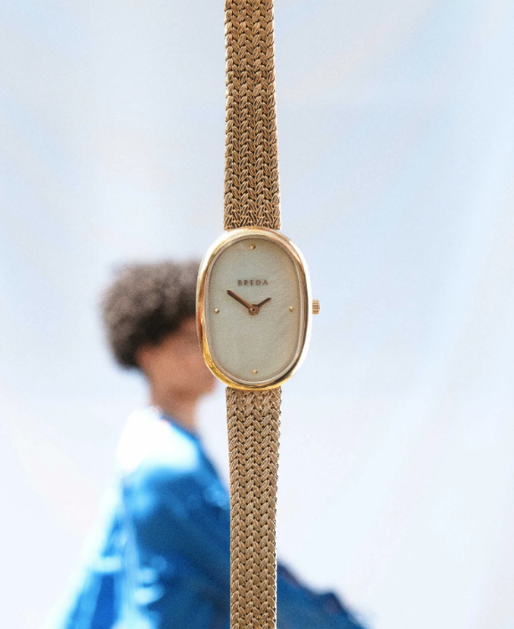 Jane Watch (Tethered) by BREDA