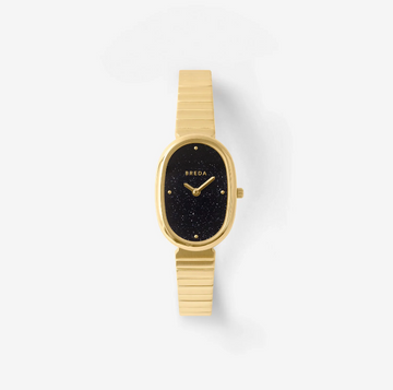 Jane Bracelet Watch (Elemental) by BREDA