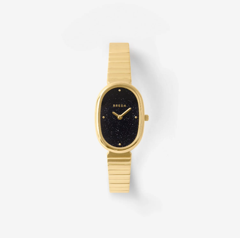 Jane Bracelet Watch (Elemental) by BREDA