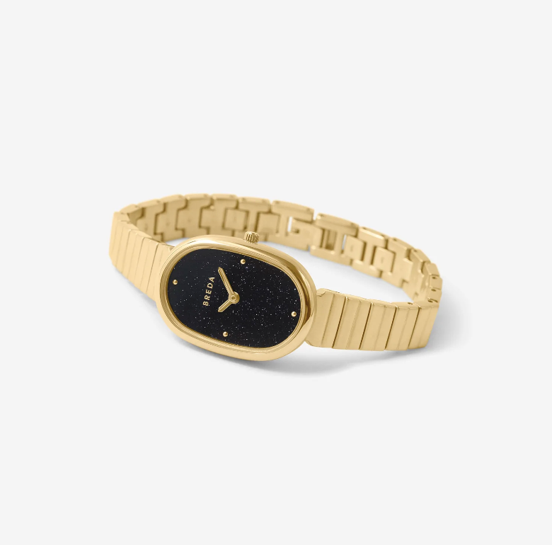 Jane Bracelet Watch (Elemental) by BREDA