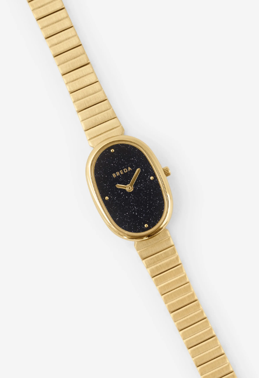 Jane Bracelet Watch (Elemental) by BREDA