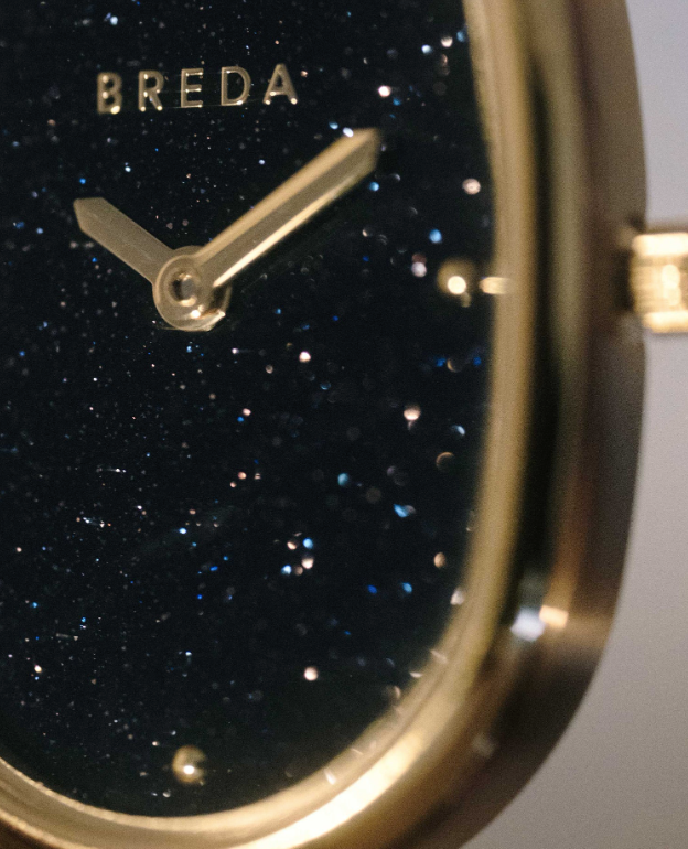 Jane Bracelet Watch (Elemental) by BREDA